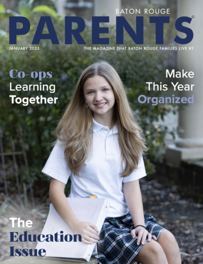 Current Magazine Cover